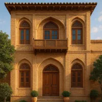 دوطبقه و پیلوت ، دارای ۱/۱۰۰ وام