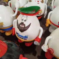 کیمدی تعداد ۲۳ عدد