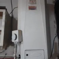 ابگرمکن دیواری شرکت ایمن کار مشهد|آبگرمکن، پکیج، شوفاژ|مشهد, شهرک رازی (شهرک غرب)|دیوار