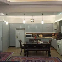 فروش واحد مسکونی ۱۵۸ متر ۳ خواب / سند تک برگ|فروش آپارتمان|تهران, شهرک صدرا|دیوار