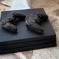 ps4 ریجن ۲|کنسول، بازی ویدئویی و آنلاین|اصفهان, دستگرده|دیوار