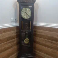 ساعت ایستاده|ساعت دیواری و تزئینی|گرگان, |دیوار