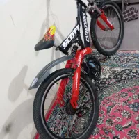 فروشگاه دوچرخه قرایی|دوچرخه، اسکیت، اسکوتر|تربت‌حیدریه, پایانه مسافربری تربت حیدریه|دیوار