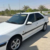 پارس تیوفایو98|خودرو سواری و وانت|کازرون, |دیوار