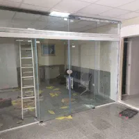 کرکره برقی وشیشه سکوریت وجک بازویی و سایبان برقی|خدمات پیشه و مهارت|خرم‌آباد, |دیوار