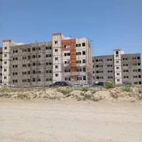 پیش فروش آپارتمان در شهرک سلیمانی قطعه ۱ و ۲ -شخصی