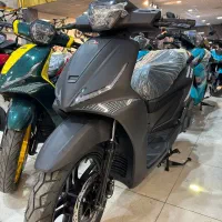 کاپیتان 150 ABSمدل1404اقساط 2 ساله بدون پیش پرداخت|موتورسیکلت|اندیشه, شهرک مریم|دیوار