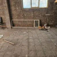 تعدادی و پنجره پی‌وی‌سی با شیشه‌|مصالح و تجهیزات ساختمان|پاکدشت, پاکدشت (مامازند)|دیوار