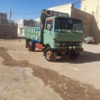 خاور 808مدل 73