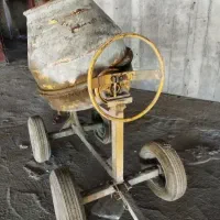میکسر بتون