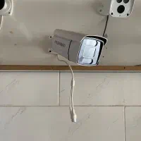 دوربین مدار بسته|دوربین مداربسته|یاسوج, |دیوار