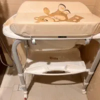 وان و صندلی تعویض پوشک کودک|اسباب و اثاث بچه|تهران, میرداماد|دیوار