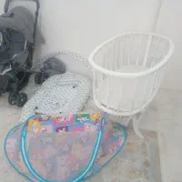 کالسکه و گهواره