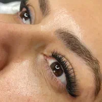 کاشت مژه هیدن