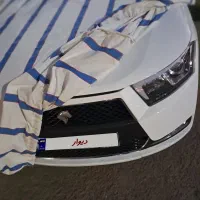 دنا پلاس ۶ دنده EF7p|خودرو سواری و وانت|تربتحیدریه, شهرک ولیعصر|دیوار