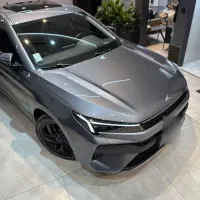 kmc j7 مدل 1402 کمکار|خودرو سواری و وانت|مشهد, دانشجو|دیوار