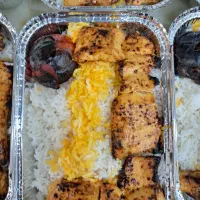 عقد قراردادبا تالار و شرکت های دولتی وخصوصی|خدمات پذیرایی، مراسم|تهران, سنگلج (شاپور)|دیوار