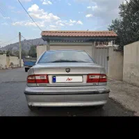 سمند LX دوگانه LPG|خودرو سواری و وانت|رودبار, |دیوار