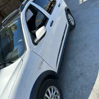 کوییک gxr مدل ۱۴۰۳ فول با رینگ بیرنگ به رویت صفر|خودرو سواری و وانت|تهران, شهرک استقلال|دیوار