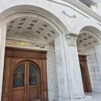 برج کارمانیا/۱۲۵متر۲خواب لاکچری/روف‌گاردن+پارک آبی