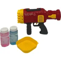 حباب ساز بزرگ