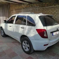 لیفان ایکس 60 موتور 1800
