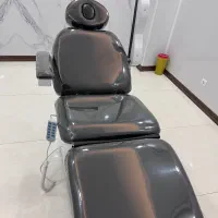 تخت سه موتوره زیبایی و کاشت