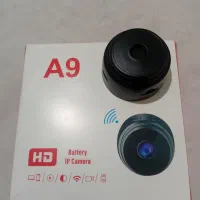 دوربین ثبت وقایع