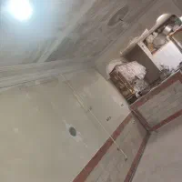 نقاشی ساختمان|خدمات پیشه و مهارت|هشتگرد, شهرک راه آهن|دیوار