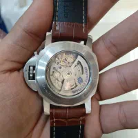 ساعت اتوماتیک panerai|ساعت|کیش, |دیوار