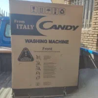 ماشین لباسشویی|ماشین لباسشویی و خشک‌کن لباس|شریف‌آباد, |دیوار