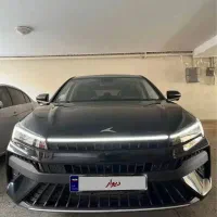 کی‌ام‌سی J7 مدل ۱۴۰۳