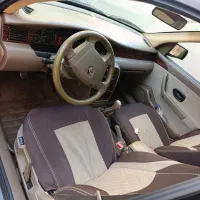 سمند|خودرو سواری و وانت|کرج, خرمدشت|دیوار