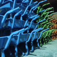 فرغون|ابزارآلات|مشهد, امیریه|دیوار