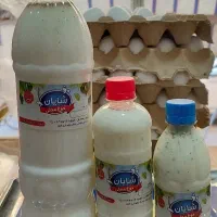 دوغ محلی موسیردار و ساده بسیار عالی