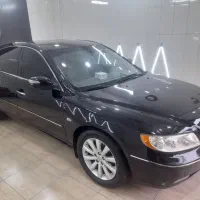 آزرا ۲۰۰۹ فول مشگی