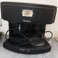 اسپرسوساز مولینکس