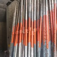 اجاره تخته الوار و بشکه وچهار پایه و ابزالات بنایی