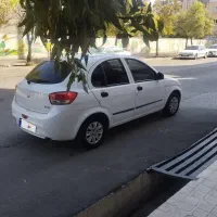 تیبا2هاچبک مدل 1400|خودرو سواری و وانت|اردبیل, |دیوار