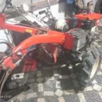 فروش انواع تیلر کشاورزی