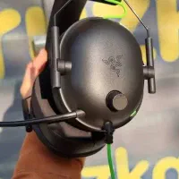 هدست black shark v2 x