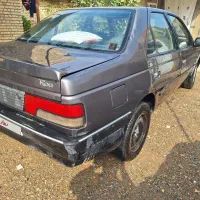 پژو روا دوگانه سوز|خودرو سواری و وانت|تربت جام, نظامی|دیوار