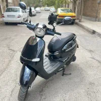 موتور دایچی