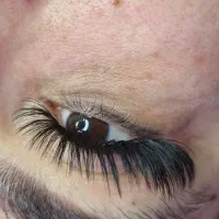 تخفیف بلک فرایدی اکستنشن مژه