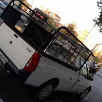 باربری وانت اریسان وحمل بار تمام نقاط تهران