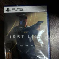 First light007