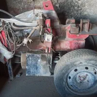 قیچی خو برش آهن