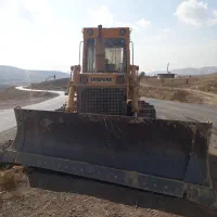 اجاره بلدوزرD6