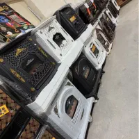 بخاری گازی در حد صفر