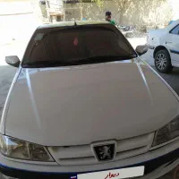 پارس ۱۴۰۰|خودرو سواری و وانت|میناب, |دیوار